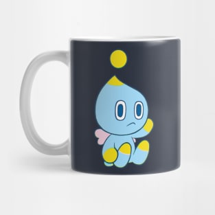 Chao Stare Mug